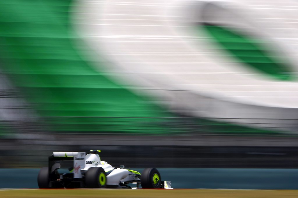 GP CINA - Qualifiche e Prove Libere 3